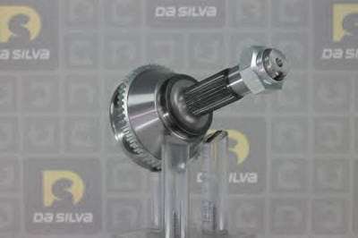 DA SILVA j3353 -  Шарнирный комплект, приводной вал